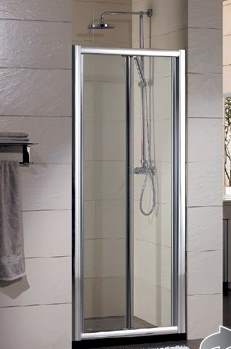 Душевая дверь в нишу Bravat Drop BD090.4120A