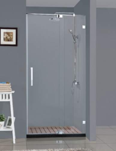 Душевая дверь в нишу Bravat Vega BD100.4113A