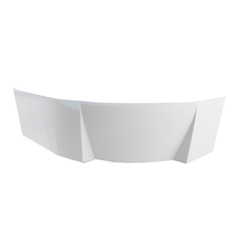 Панель фронтальная Vayer Azalia Гл000006734 R 170x105 см