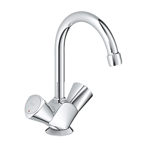 Смеситель для раковины Grohe Costa S 21257001