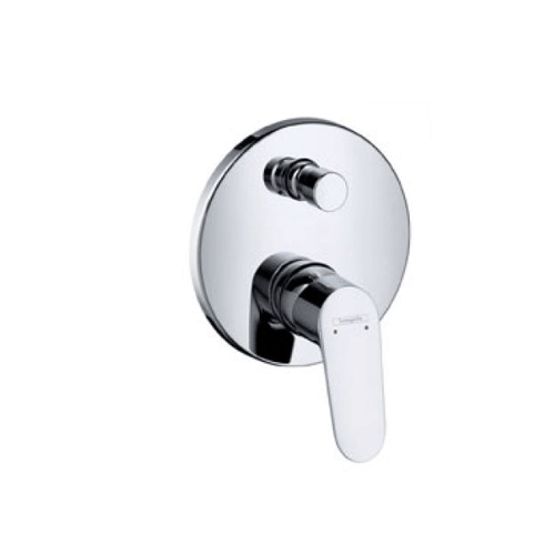 Смеситель для ванны Hansgrohe Focus E2 31945000