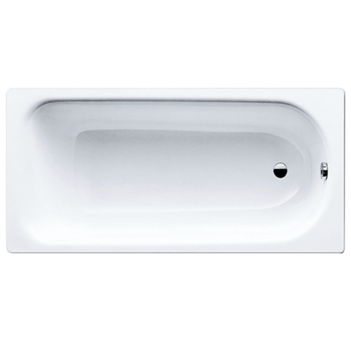 Стальная ванна Kaldewei SANIFORM PLUS 361-1 Standard 150х70
