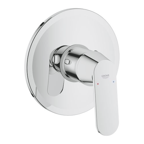 Смеситель для ванны Grohe Eurosmart Cosmopolitan 32880000