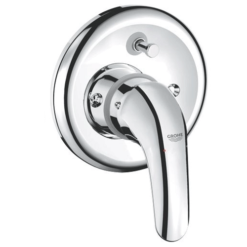 Смеситель для ванны Grohe Euroeco 32747000