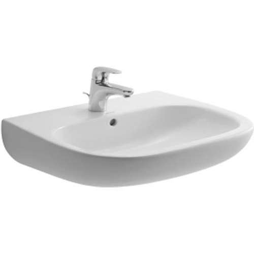 цена Раковина Duravit D-Code 231060