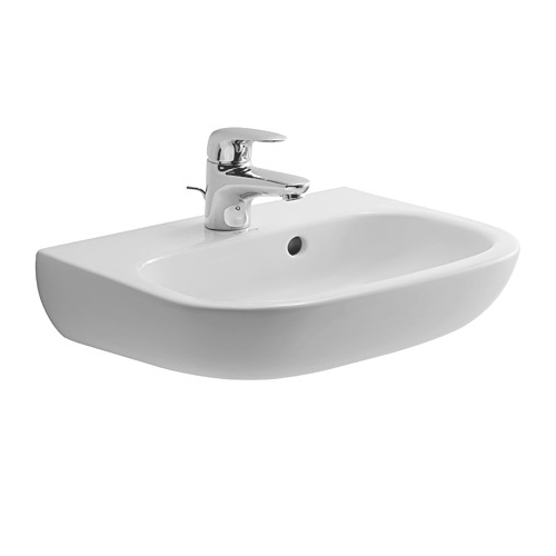 Раковина Duravit D-Code 070545