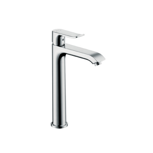 Смеситель для раковины Hansgrohe Metris 31082000