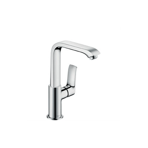 Смеситель для раковины Hansgrohe Metris 31087000