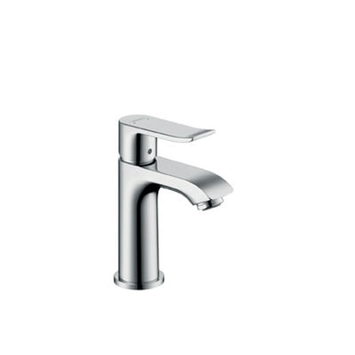 Смеситель для раковины Hansgrohe Metris 31088000