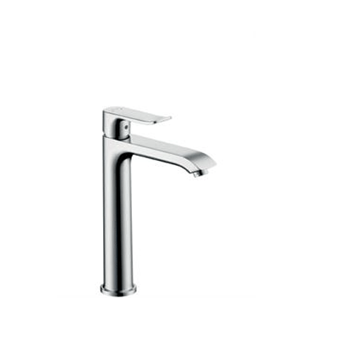 Смеситель для раковины Hansgrohe Metris 31183000