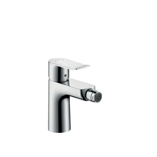 Смеситель для биде Hansgrohe Metris 31280000