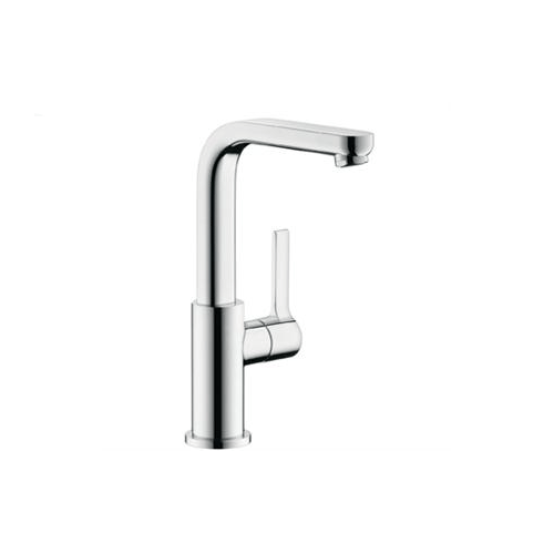 Смеситель для раковины Hansgrohe Metris S 31161000