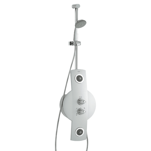 Панель душевая Grohe Aquatower 1000 27015000