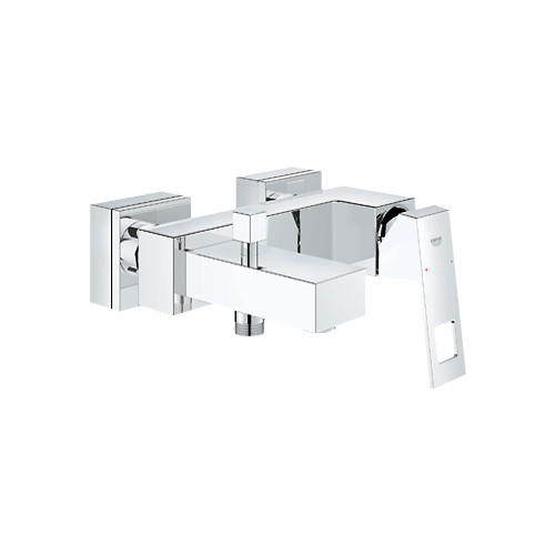 Смеситель для ванны Grohe Eurocube 23140000