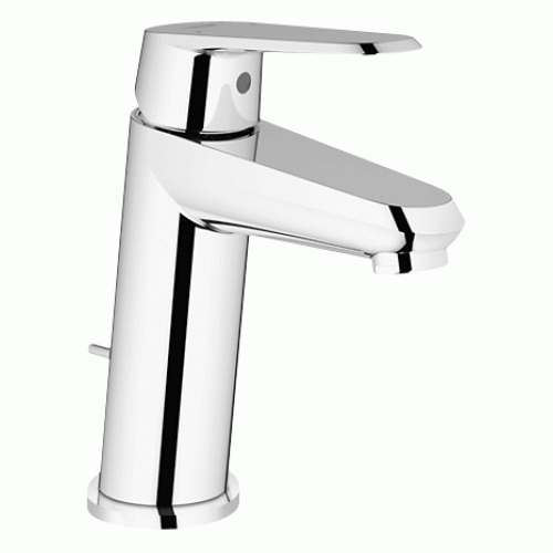 Смеситель для раковины Grohe Eurodisc Cosmopolitan 23049002