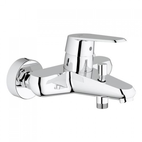 Смеситель для ванны Grohe Eurodisc Cosmopolitan 33390002