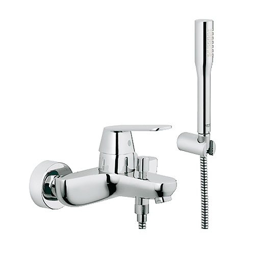 Смеситель для ванны Grohe Eurosmart Cosmopolitan 32832000