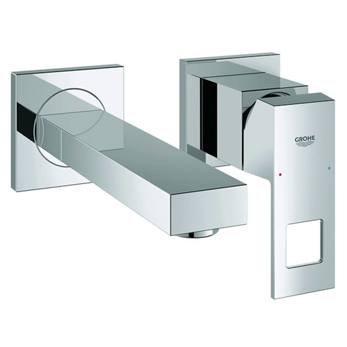 Смеситель для раковины Grohe Eurocube 19895000