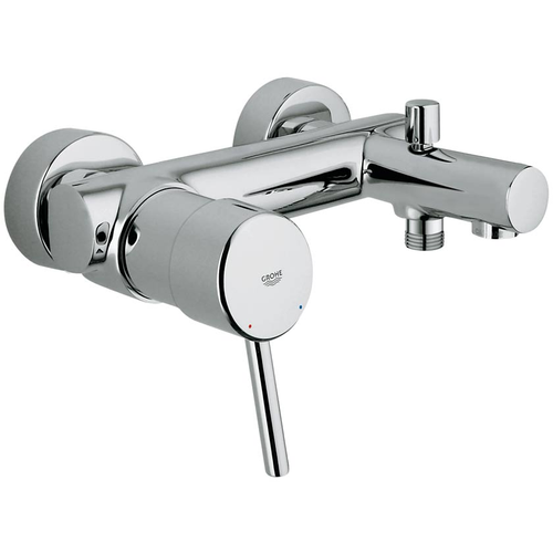 Смеситель для ванны Grohe Concetto New 32211001