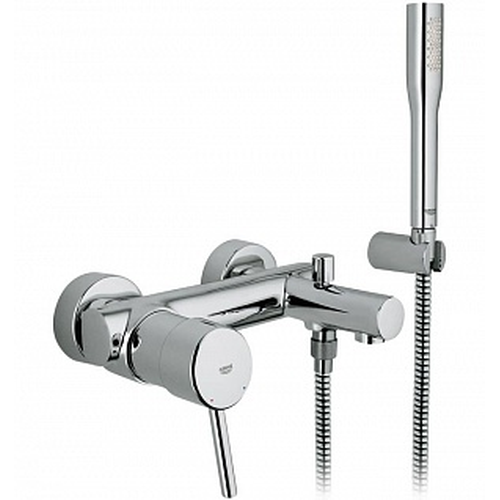 Смеситель для ванны Grohe Concetto New 32212001