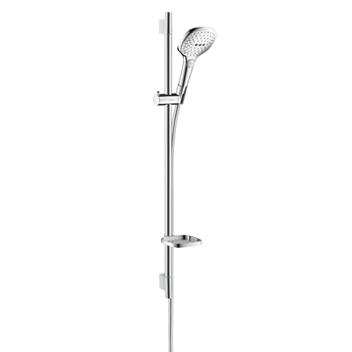 Душевой гарнитур Hansgrohe Raindance Select E 120 26621000