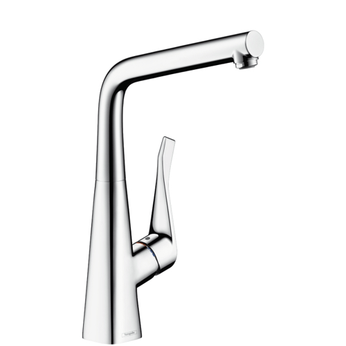 Смеситель для кухни Hansgrohe Metris 14822000