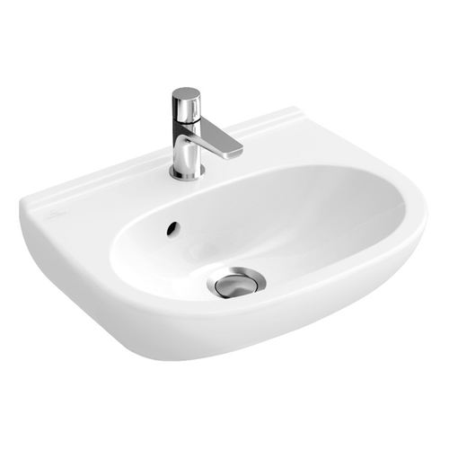 Раковина Villeroy Boch O.NOVO 53605001