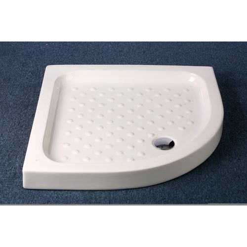 Поддон керамический Lucia Salud 90x90x10 19170499-01