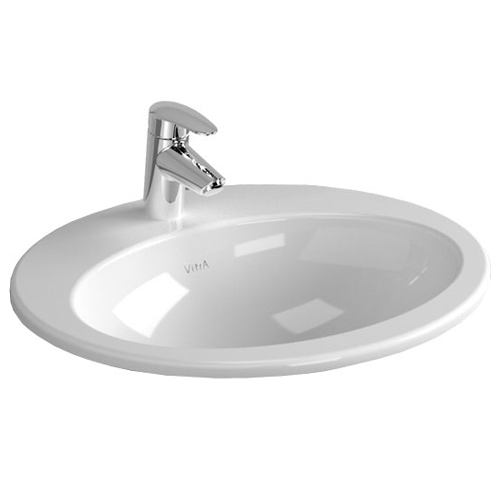 Встраиваемая раковина Vitra S20 5468B003-0001