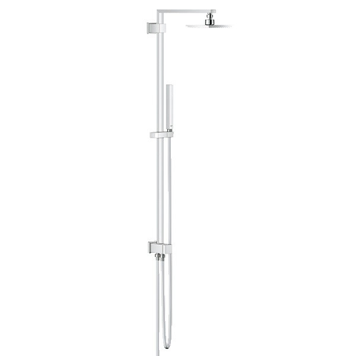 Душевая система Grohe Euphoria Cube System 150 27696000