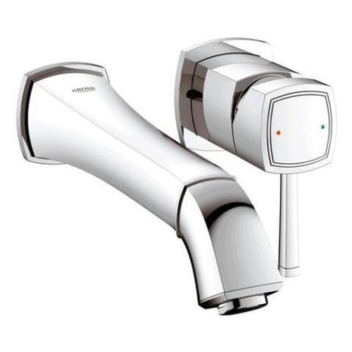 Смеситель для раковины Grohe Grandera 19929000