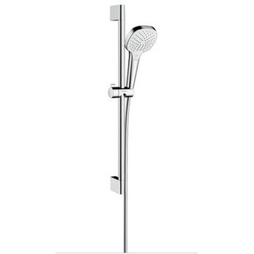 Душевой гарнитур Hansgrohe Croma Select E 26582400