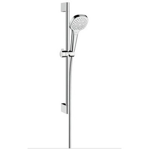 Душевой гарнитур Hansgrohe Croma Select E 26580400