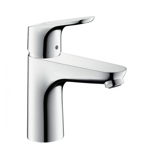 Смеситель для раковины Hansgrohe Focus 31517000 100 mm