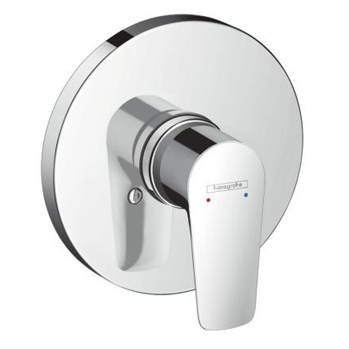 Смеситель для душа Hansgrohe Talis Е 71766000 Внешняя часть