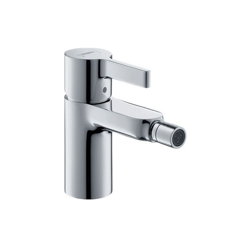 Смеситель для биде Hansgrohe Metris S 31261000