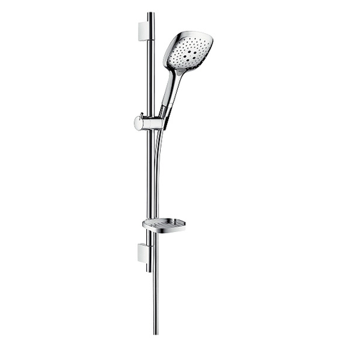 Душевой гарнитур Hansgrohe Raindance Select Е 150 3 jet 27856000