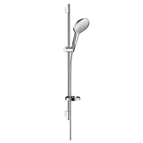 Душевой гарнитур Hansgrohe Raindance Select 150 3jеt 27803400 90 см