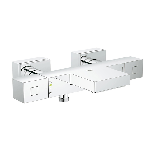 Смеситель с термостатом Grohe Grohtherm Cube 34497000