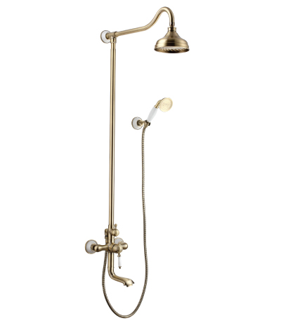 Смеситель Lemark Villa LM4862B