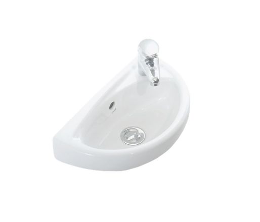 Раковина Creavit TP040-00CB00E-0000