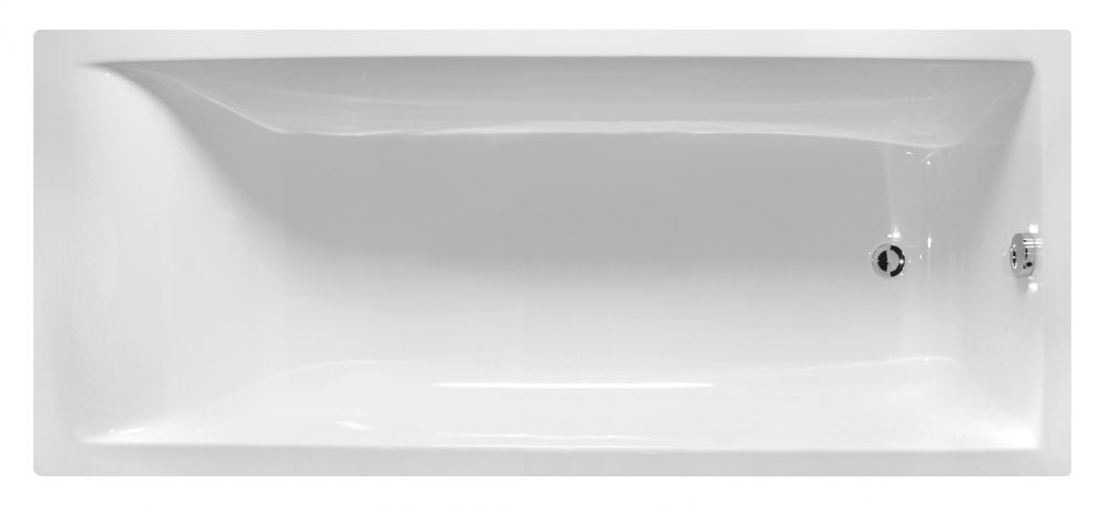 Ванна из литьевого мрамора Астра-Форм Нейт 170х70