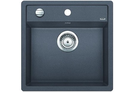 Мойка Blanco Dalago 5-F 518849 темная скала