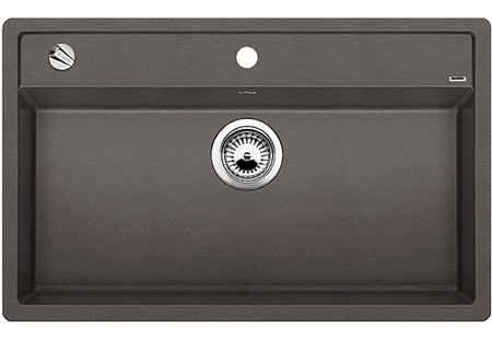 Мойка Blanco Dalago 8 518852, темная скала