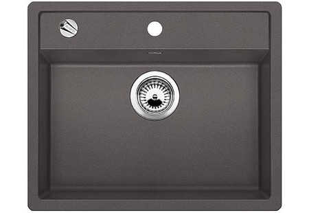 Мойка Blanco Dalago 6 F 518851, темная скала