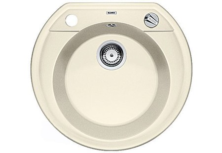 Мойка Blanco Rondoval 45 515672, жасмин