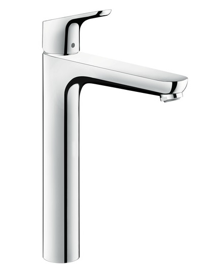 Смеситель для раковины Hansgrohe Focus 230 31531000