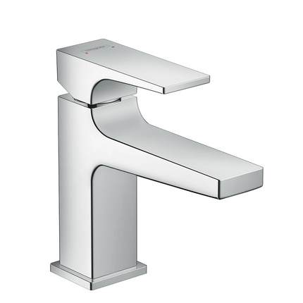 Смеситель для раковины Hansgrohe Metropol 32500000