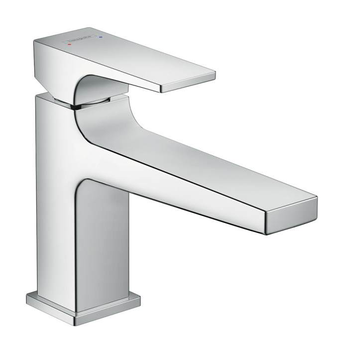 Смеситель для раковины Hansgrohe Metropol 100 32502000