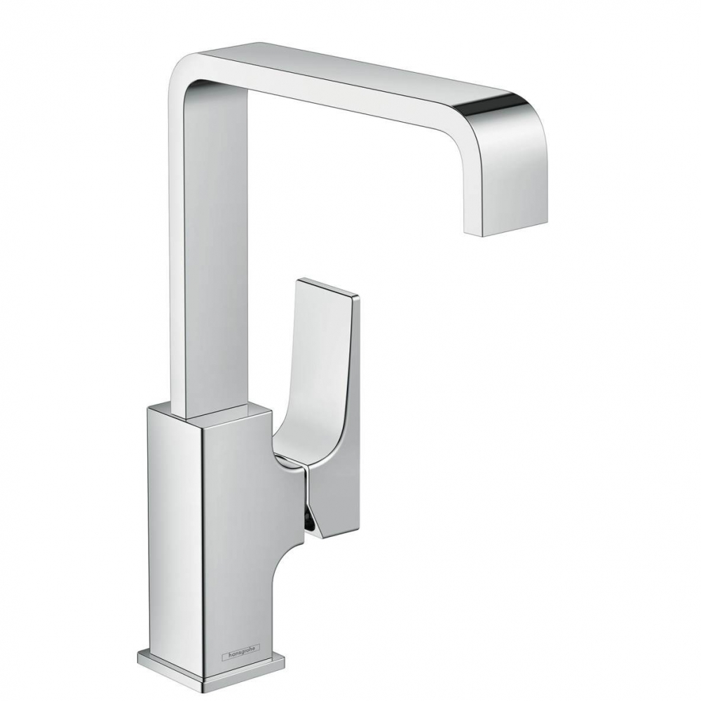 Смеситель для раковины Hansgrohe Metropol 230 32511000